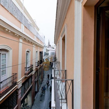 Precioso Y Moderno Apartamento En Centro De Sevilla Exterior photo