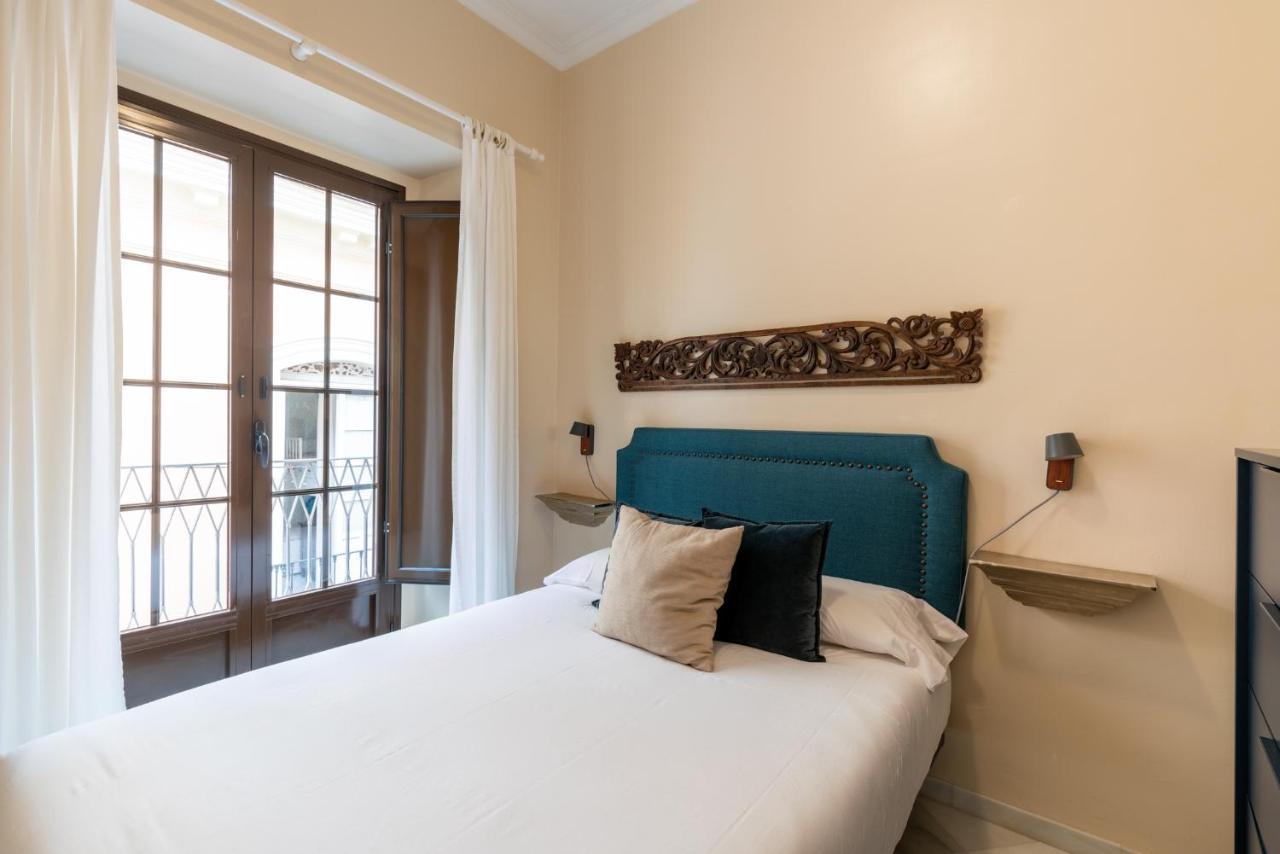 Precioso Y Moderno Apartamento En Centro De Sevilla Exterior photo